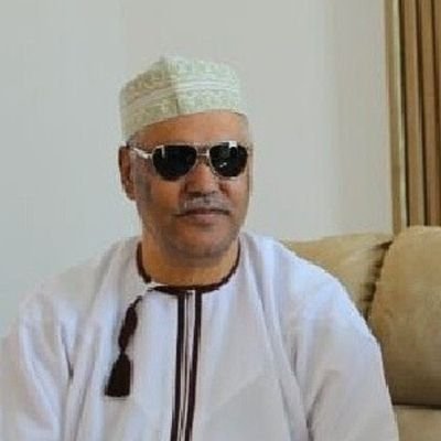 Profile Picture of Mohamed Saleem (@SrourKing) on Twitter