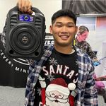 Profile Picture of Kaw Doh Htoo (@k.htoo18) on Instagram