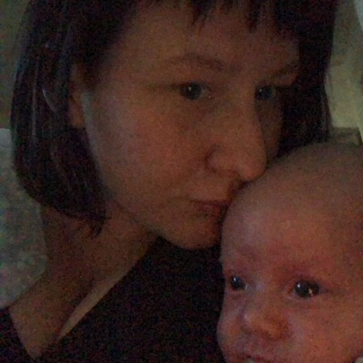 Profile Picture of Elizabeth Haines (@elizabethhaines8) on Tiktok