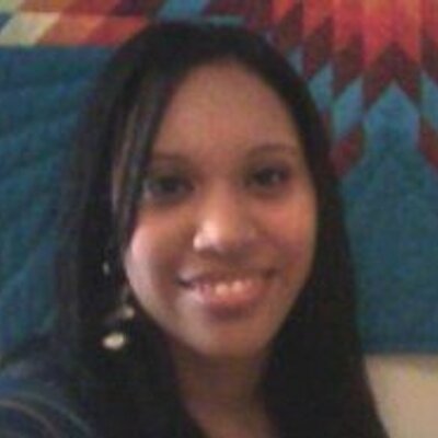 Profile Picture of Tomika Bell (@Choctawbaby33) on Twitter