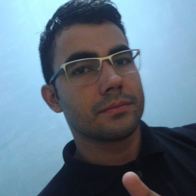 Profile Picture of Jesse R. Raphael (@raph_jesse) on Twitter