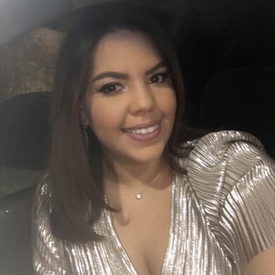 Profile Picture of AmberAlvarezh (@AmberAlvarezH) on Twitter