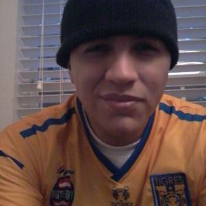Profile Picture of Josh Bojorquez (@JBojorquez34) on Twitter