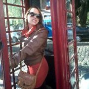 Carlita Martinez Schettini - Pinterest Profile Picture of Carlita Martinez Schettini (@carlitamartinez) on Pinterest