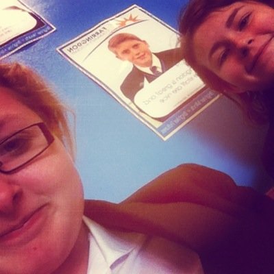 Profile Picture of Abbey Louise Rowe (@abzbabz99) on Twitter