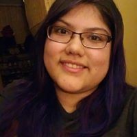 Profile Picture of Cassandra Castillo (@cassandra-castillo-17) on Quora