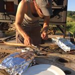 Profile Picture of John Jackson (@charcoal_john) on Instagram