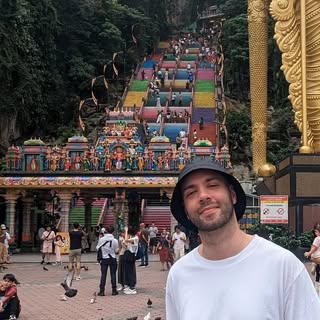 Profile Picture of Efthimis Kasapis (@efthimiskasapis) on Instagram