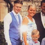 Profile Picture of Jordan (@jbsmither) on Instagram