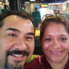 Profile Picture of Rosaura gonzales (@rosauragonzales) on Pinterest