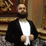 Profile Picture of Steve Magnusson (@sporksteve) on Instagram