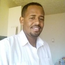 Profile Picture of Solomon Abebe Kebede (@SolomonAbebeKe1) on Twitter