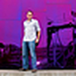 Profile Picture of Nick Haley (@nomadnick) on Flickr