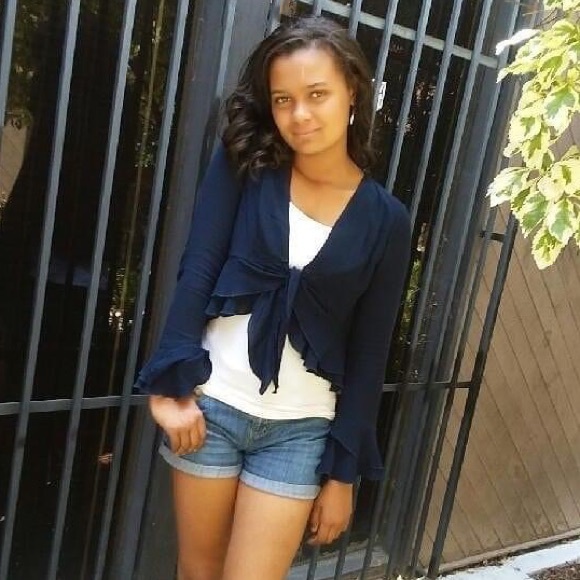 Naominoel Samuel - Poshmark Profile Picture of Naominoel Samuel (@positively16) on Poshmark