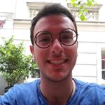 Profile Picture of Pablo Calvo (@pablussky) on Instagram