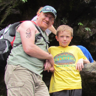 Profile Picture of Jerry.Hartman (@@photodude41) on Twitter