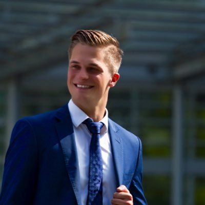 Profile Picture of David Miga (@david_miga) on Twitter