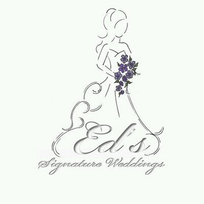 Profile Picture of Ed Signature Wedding (@edssignature) on Twitter