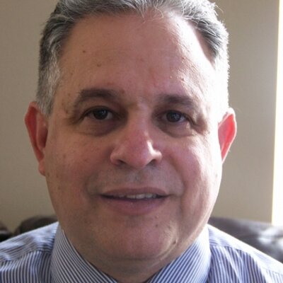 Profile Picture of Stephen Munch (@mycrones) on Twitter