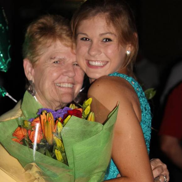 Profile Picture of Hannah Callaway (@hannahcalla13) on Poshmark