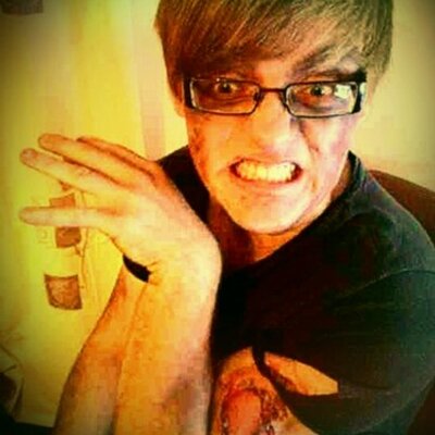 Profile Picture of Matthew Worsley (@hereliesmatt) on Twitter