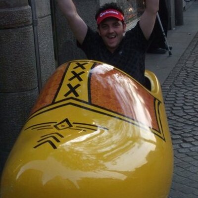 Profile Picture of Adrian Gray (@ady315) on Twitter