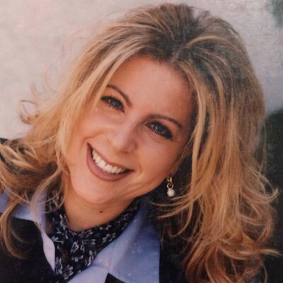 Profile Picture of Karen Levitt Perl (@LevittPerl) on Twitter