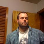 Profile Picture of Chad Sharpe (@chdsharpe) on Instagram