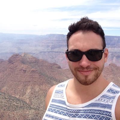 Nick Metheny - Twitter Profile Picture of Nick Metheny (@nick_metheny) on Twitter