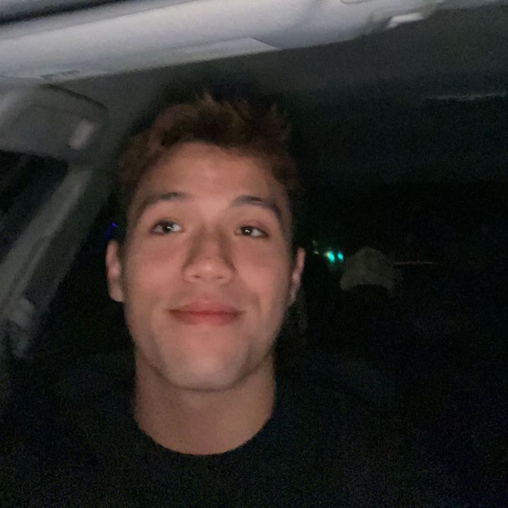 Profile Picture of damion 🪐 (@damionawin) on Tiktok