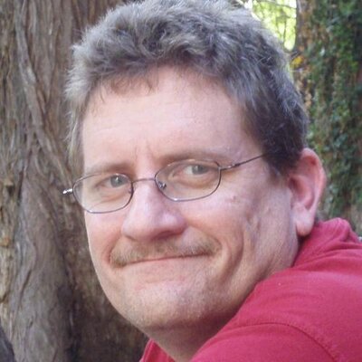 Profile Picture of Tim Beard (@timbeard) on Twitter