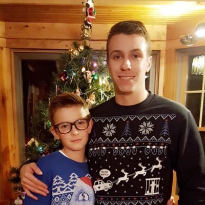 Profile Picture of Blake Carlson (@BlakeCa52973495) on Twitter