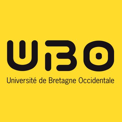 Profile Picture of UBO - Univ. Brest (@UBO_UnivBrest) on Twitter