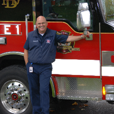 Profile Picture of Bill Boyd (@chiefb2) on Twitter