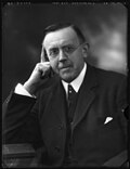 Profile Picture of Cecil Wilson (politician)on Wikipedia