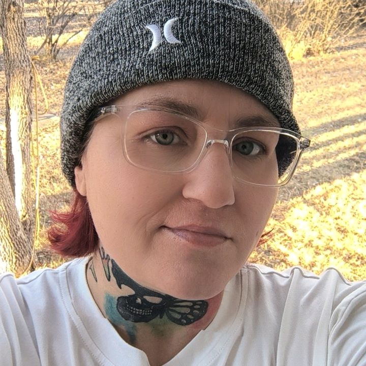 Profile Picture of   Amanda Eichenfels... (@amandaeichenfels) on Tiktok