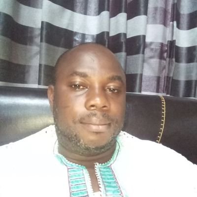 Profile Picture of Daniel Boateng (@DanielB26567860) on Twitter