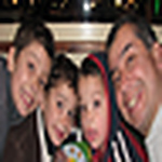 Profile Picture of Argeorqui (@argeorqui) on Flickr