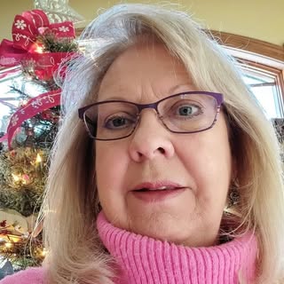 Profile Picture of JoAnn Scherf (@joannscherf) on Instagram