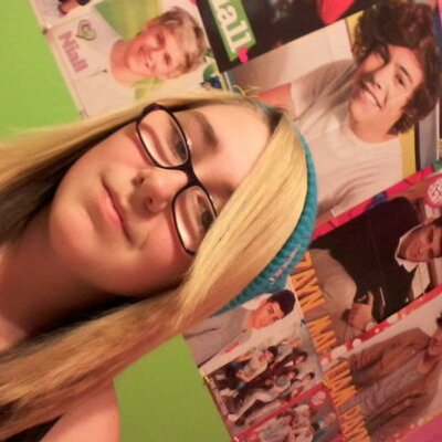 Profile Picture of Hannah Riggs (@hannahriggs12) on Twitter