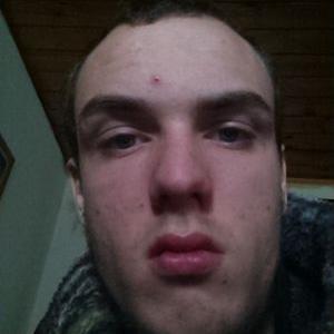 Profile Picture of Chad Stuart (@chadstuart1998) on Twitter