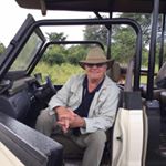 Profile Picture of Richard Therrien (@richther911) on Instagram