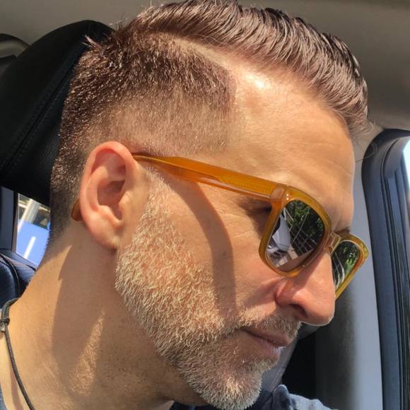 Profile Picture of John Lampronikos (@johnlampronikos) on Poshmark
