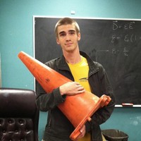 Profile Picture of Casey Trimble (@casey-trimble-1) on Quora