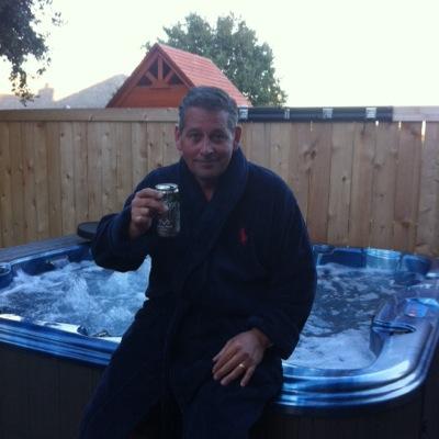 Profile Picture of Mike Matson (@MikeMatson6) on Twitter