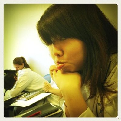 Profile Picture of Pamela Ker (@pick1e) on Twitter