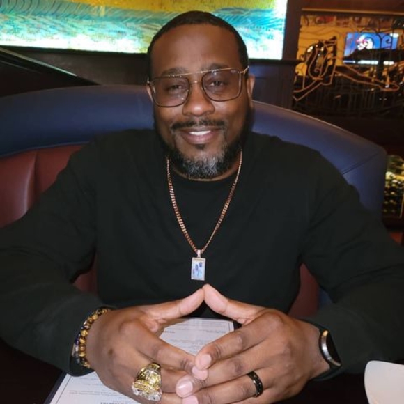 Profile Picture of Barron Benjamin (@bnb129) on Poshmark