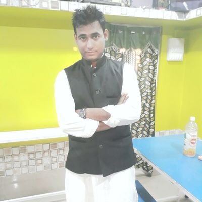 Profile Picture of Nasim Ahmed (@nasimahmed961) on Twitter