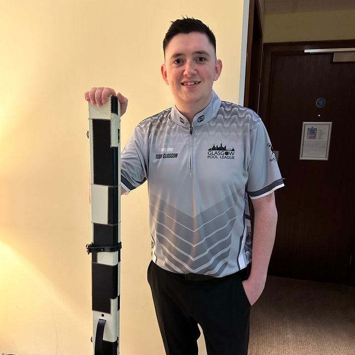 Profile Picture of Paul Aird (@paulaird) on Tiktok