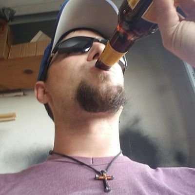Profile Picture of Jared Beavers (@BeaversJared) on Twitter